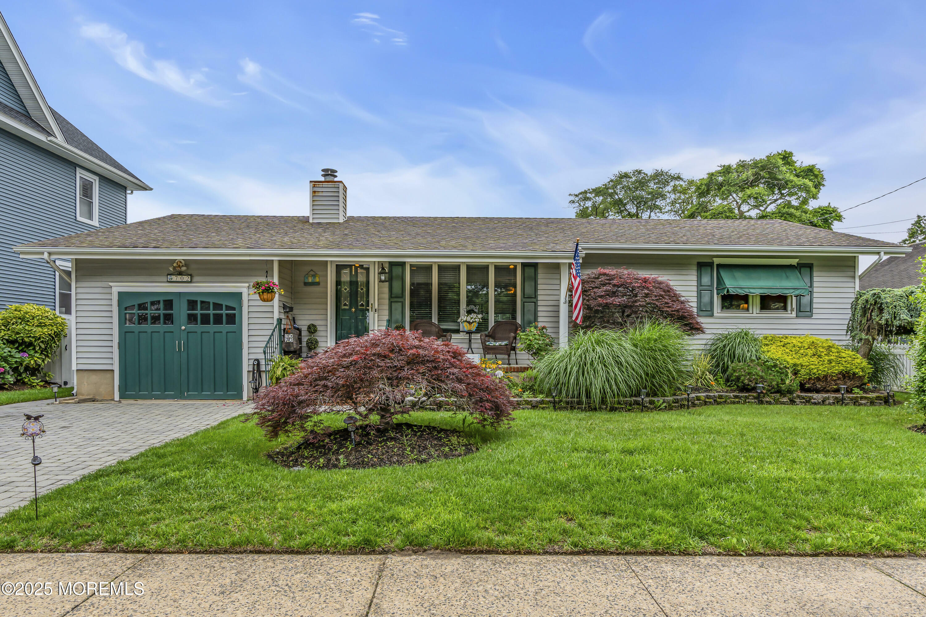 Property Photo:  702 Saint Louis Avenue  NJ 08742 