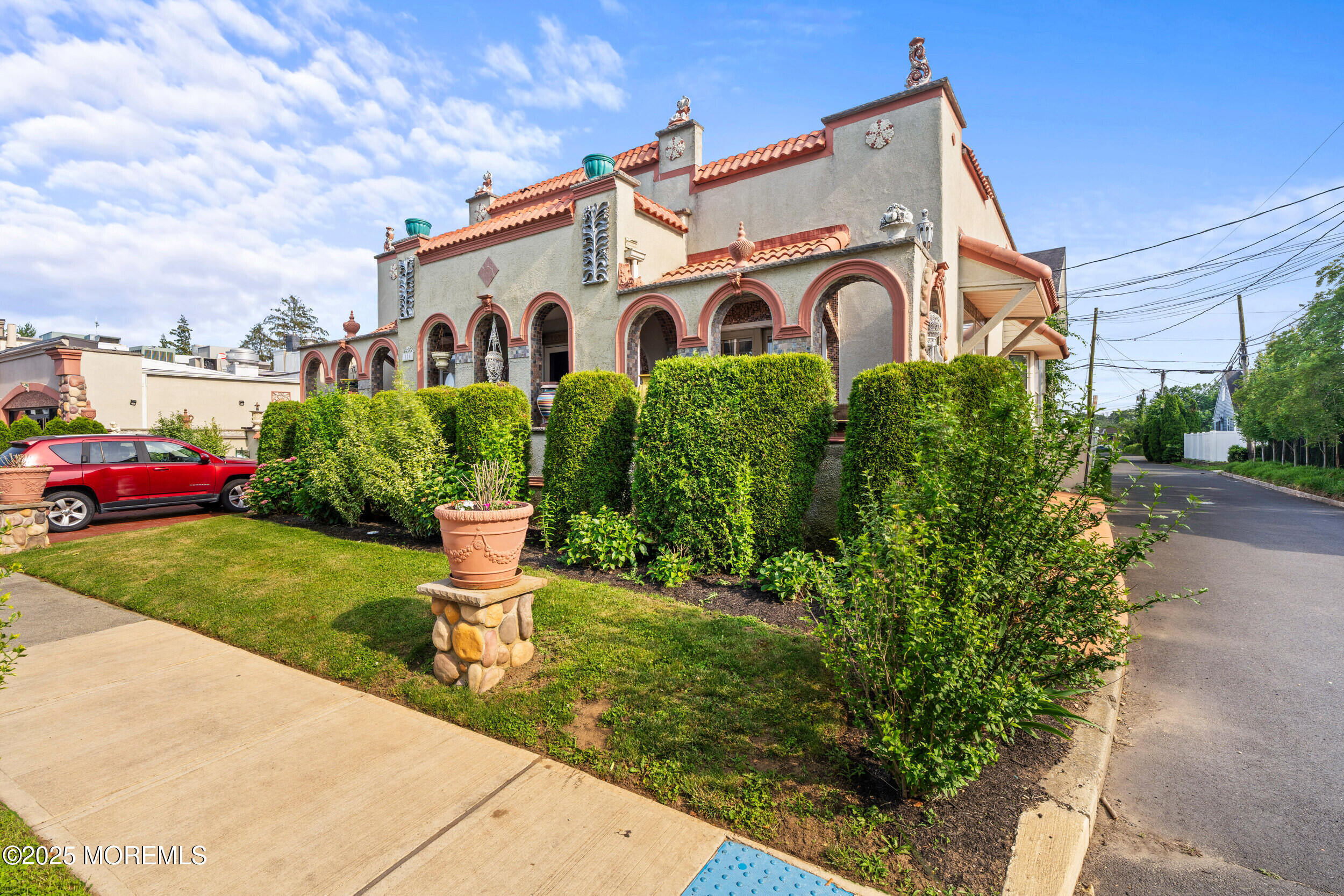 Property Photo: 116 Phillips Avenue NJ 07723