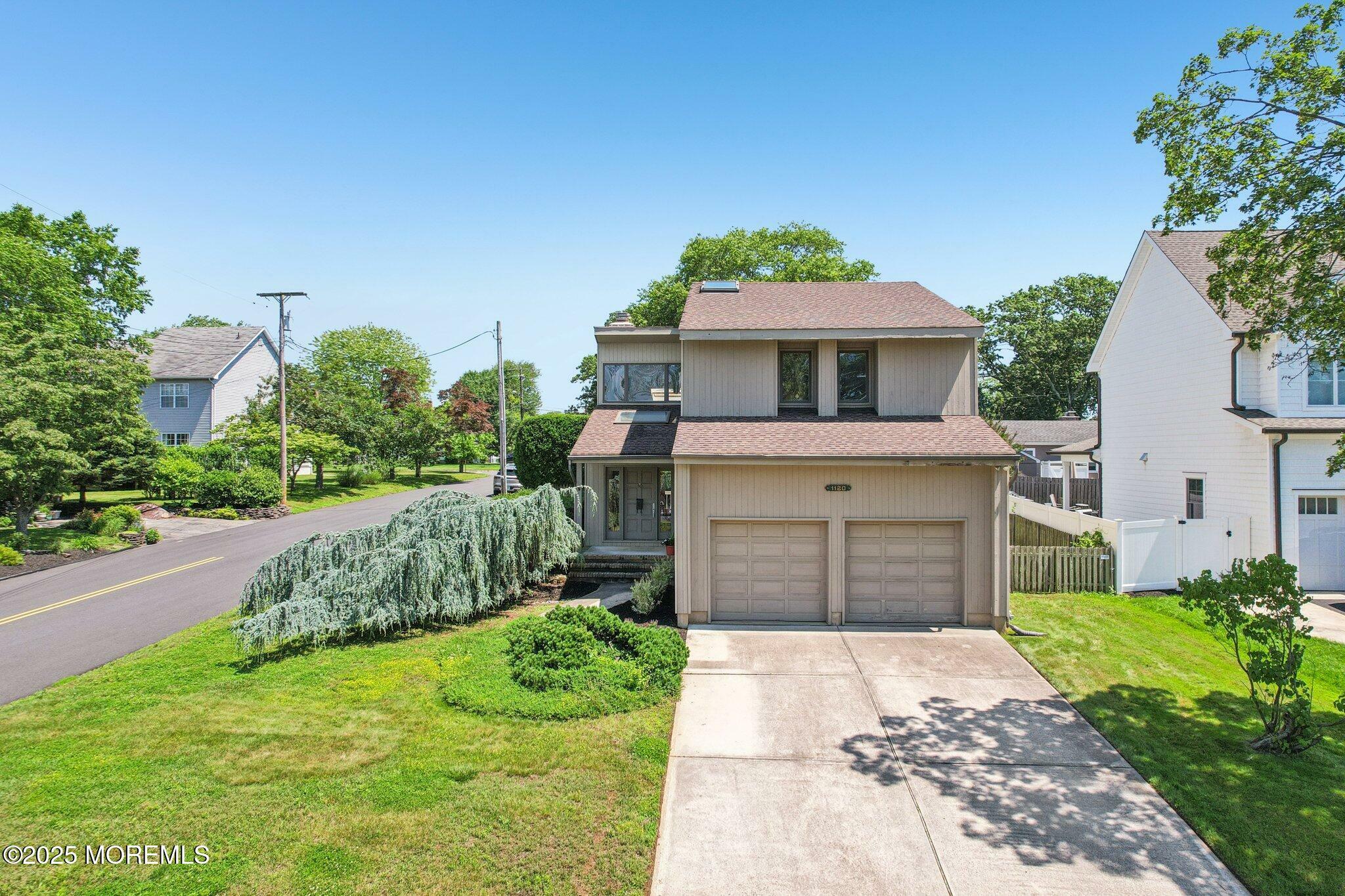 Property Photo: 1120 Pennsylvania Avenue NJ 08736