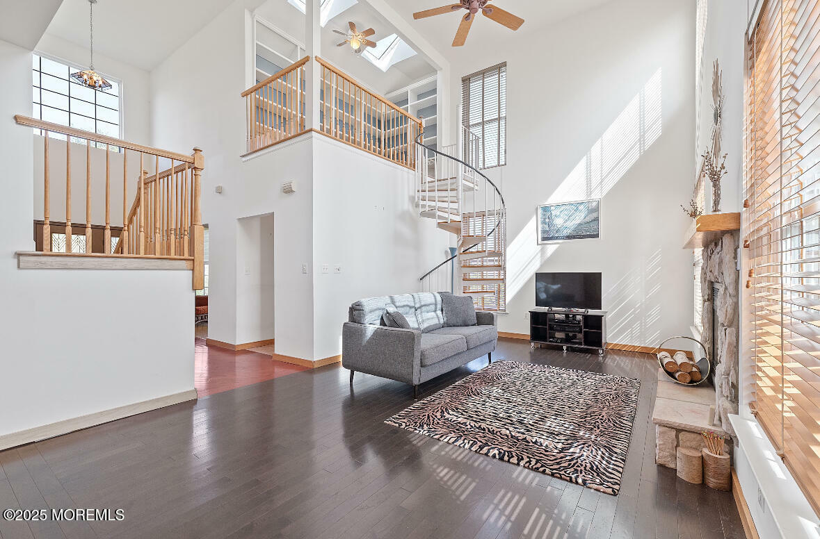 Property Photo: 408 Brookdale Avenue NJ 07740