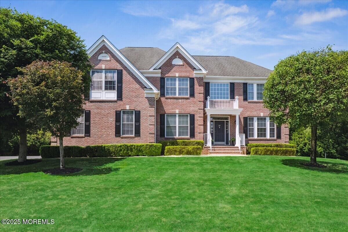 Property Photo: 24 Rutledge Road NJ 07746