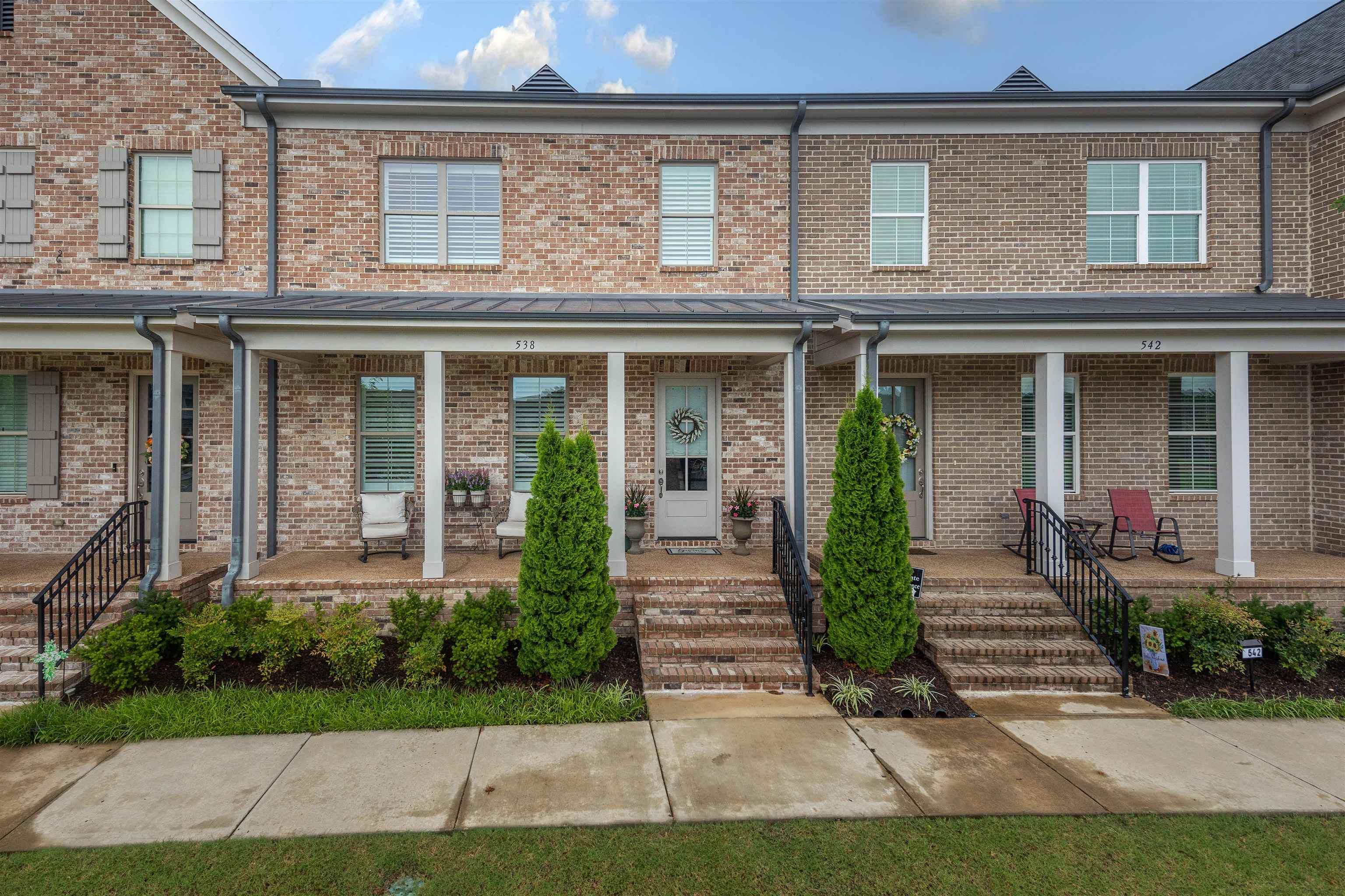 Property Photo:  538 Ashburn Dr  TN 38017 