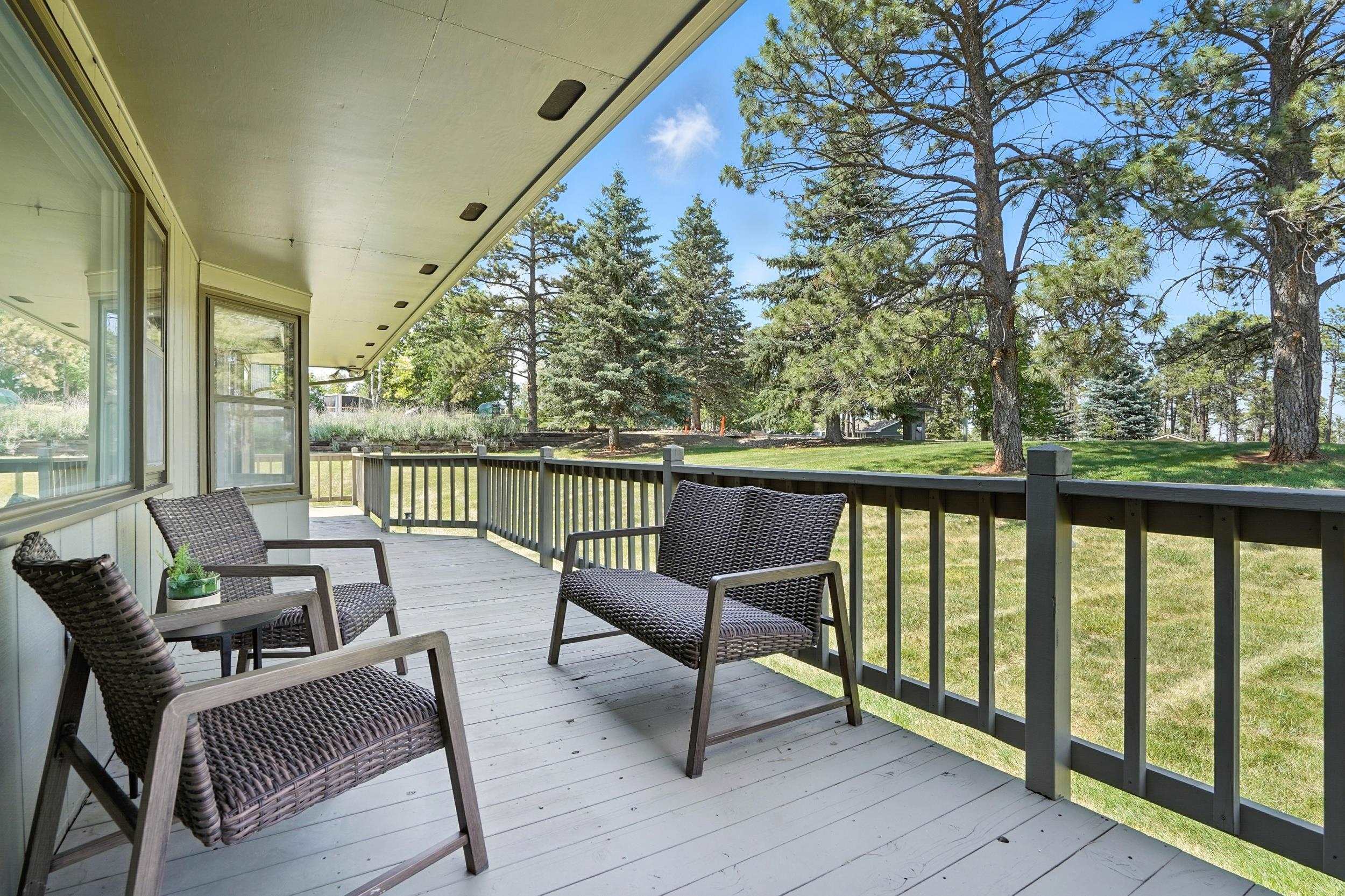 Property Photo: 4101 Penrose Place SD 57702
