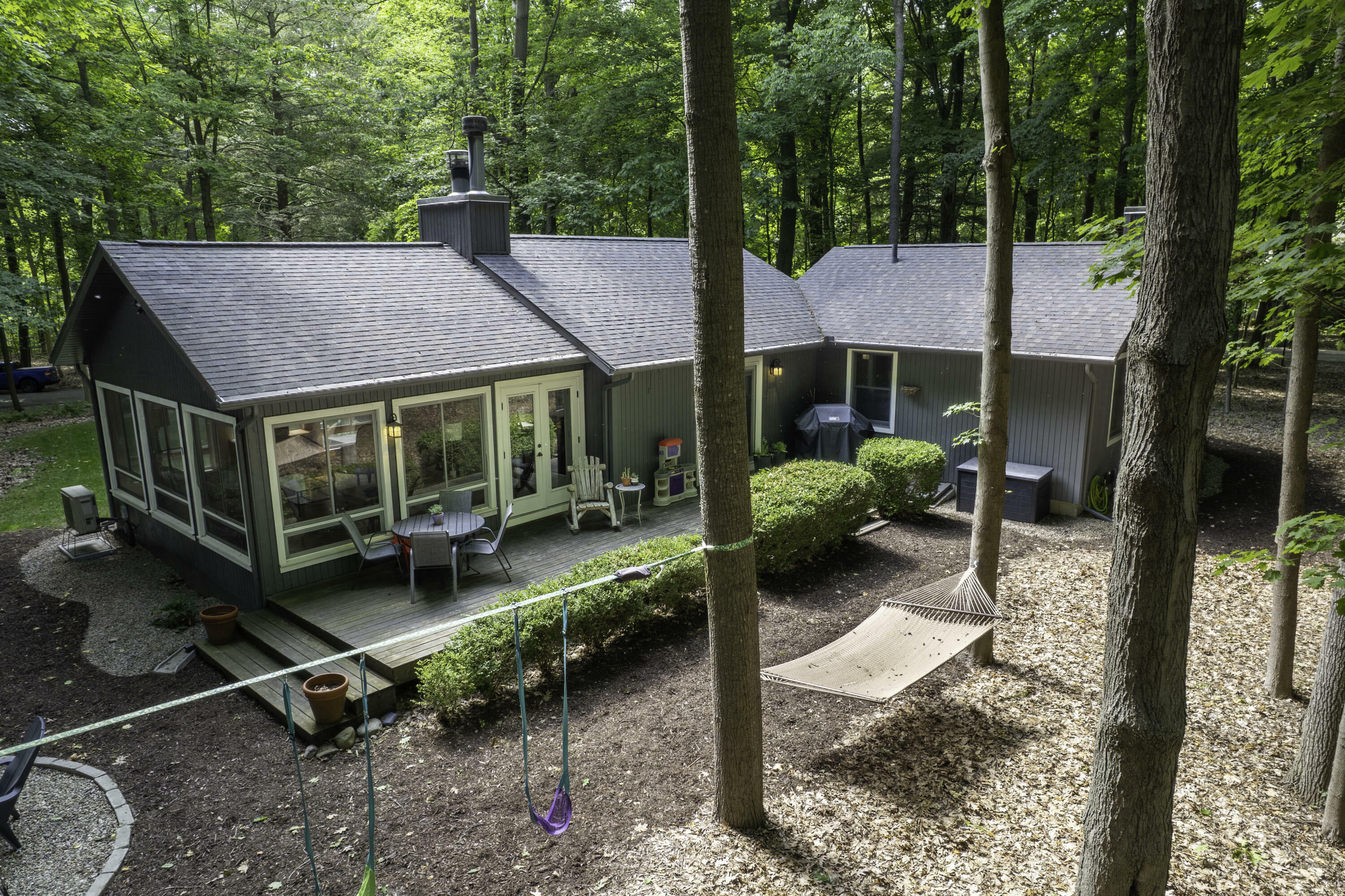 Property Photo: 1227 Beech Drive MI 49090