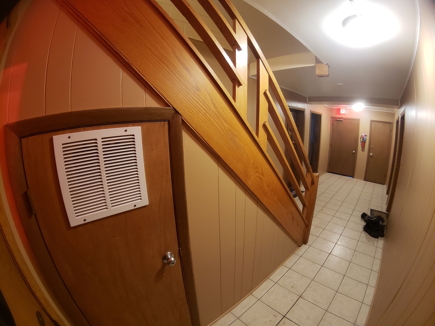 Property Photo: 142 Elgin Avenue 3C IL 60130