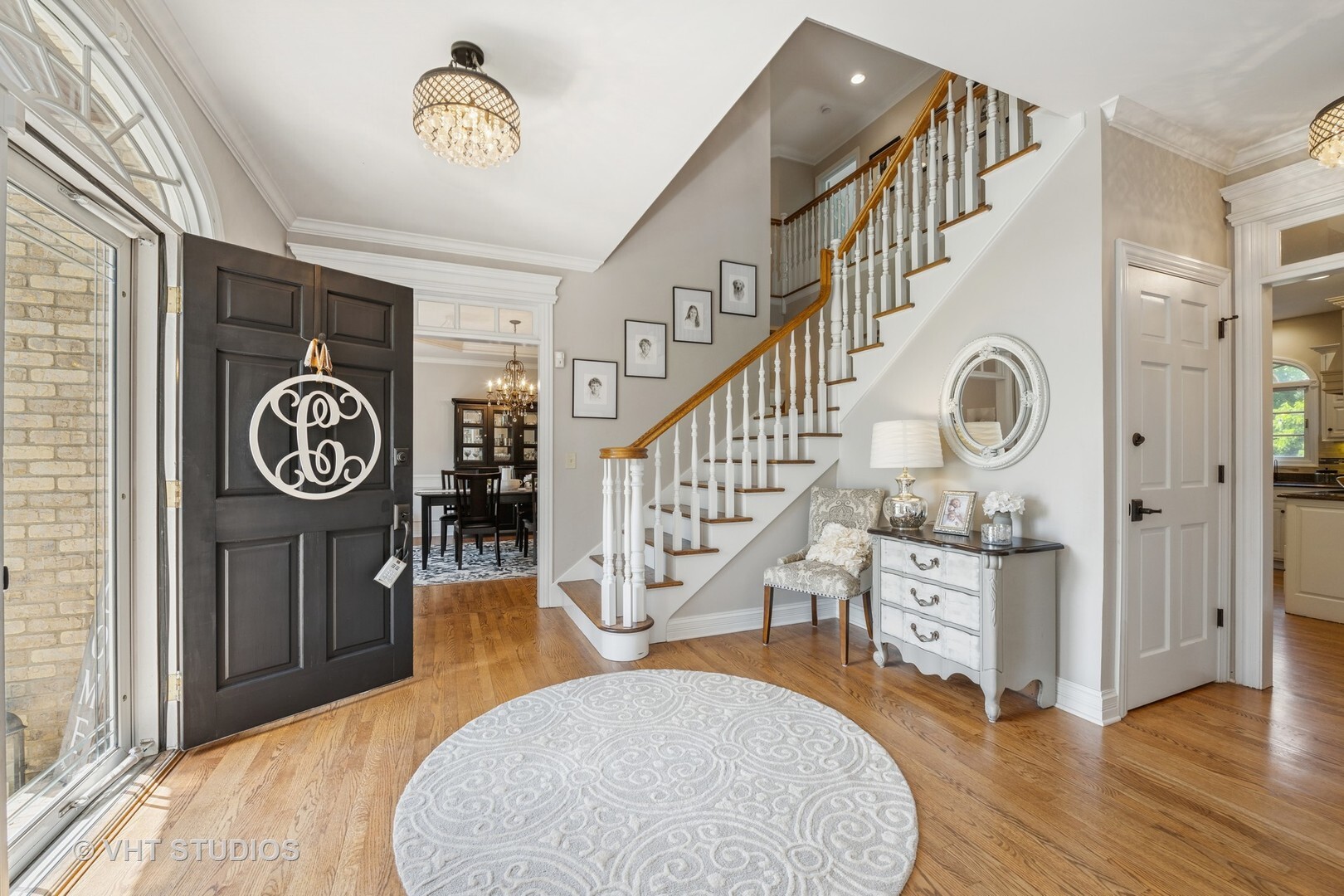 Property Photo:  5609 Farmbrook Lane  IL 60014 