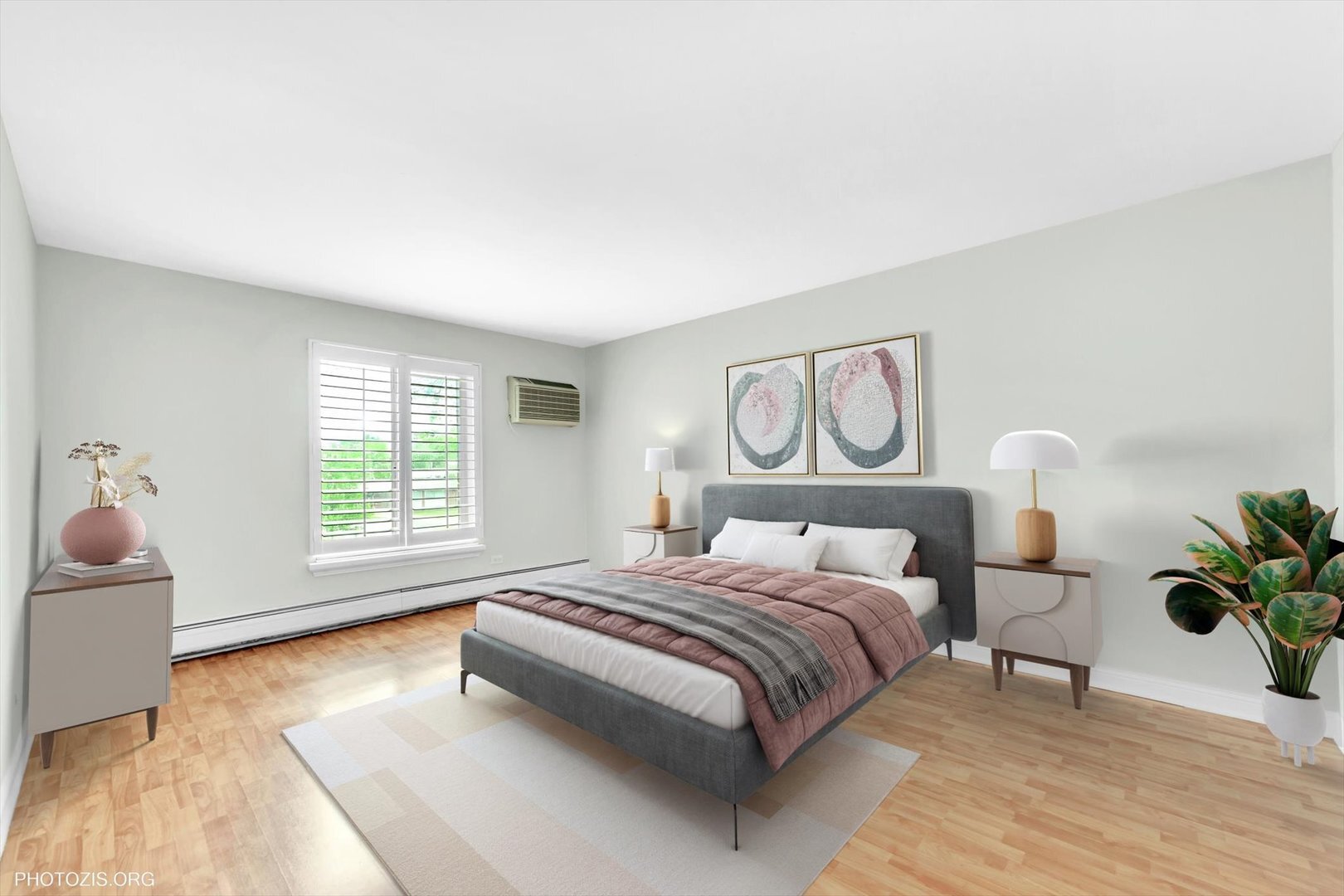 Property Photo:  461 N Jonathan Drive 204  IL 60074 