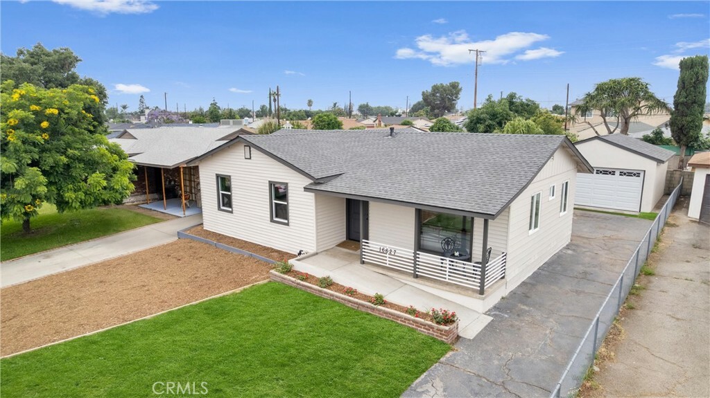 Property Photo:  16627 E Greenhaven Street  CA 91722 