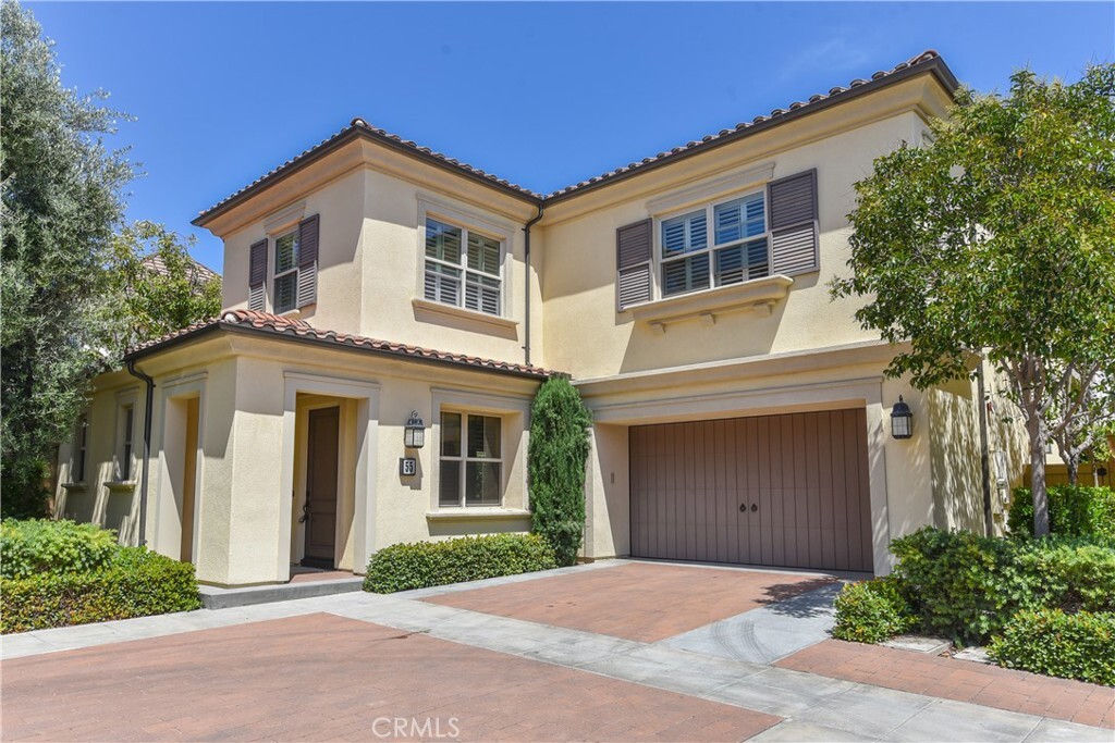 Property Photo:  55 Purple Jasmine  CA 92620 