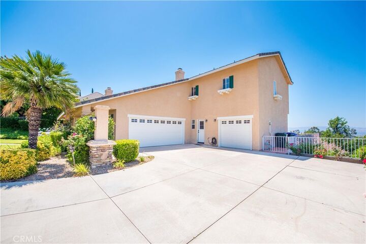 Property Photo:  28817 Terrace Drive  CA 92346
