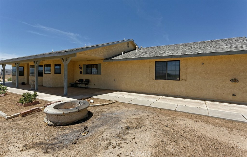 Property Photo: 11354 8th Avenue CA 92345