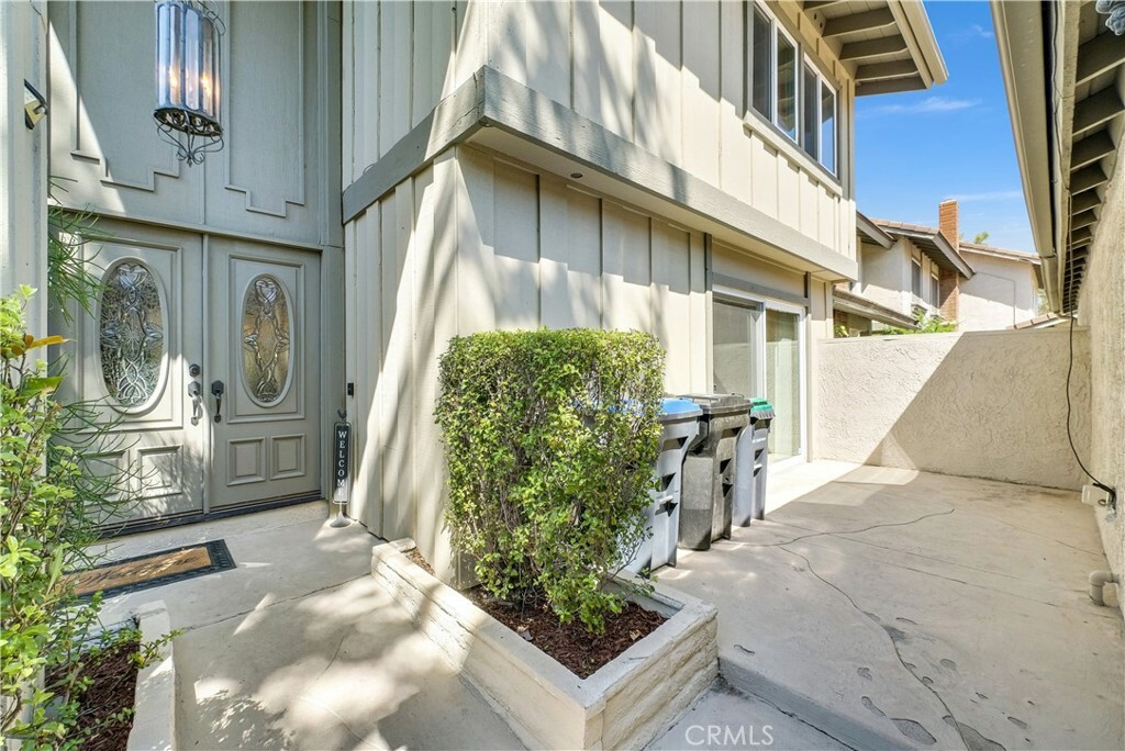 Property Photo: 6516 E Paseo Diego CA 92807