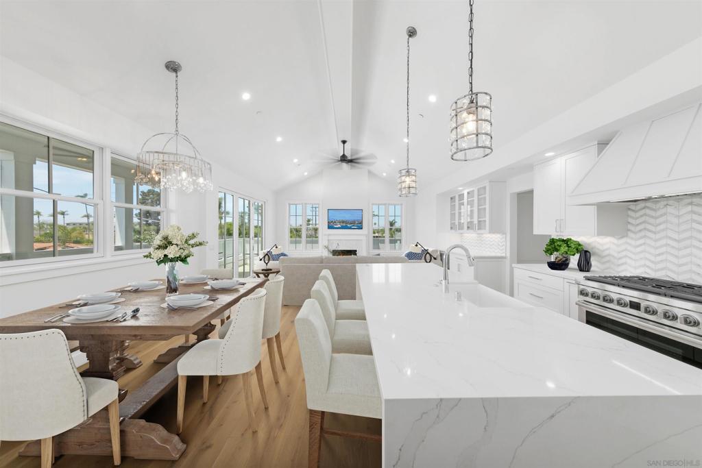 Property Photo: 1025 5th St CA 92118