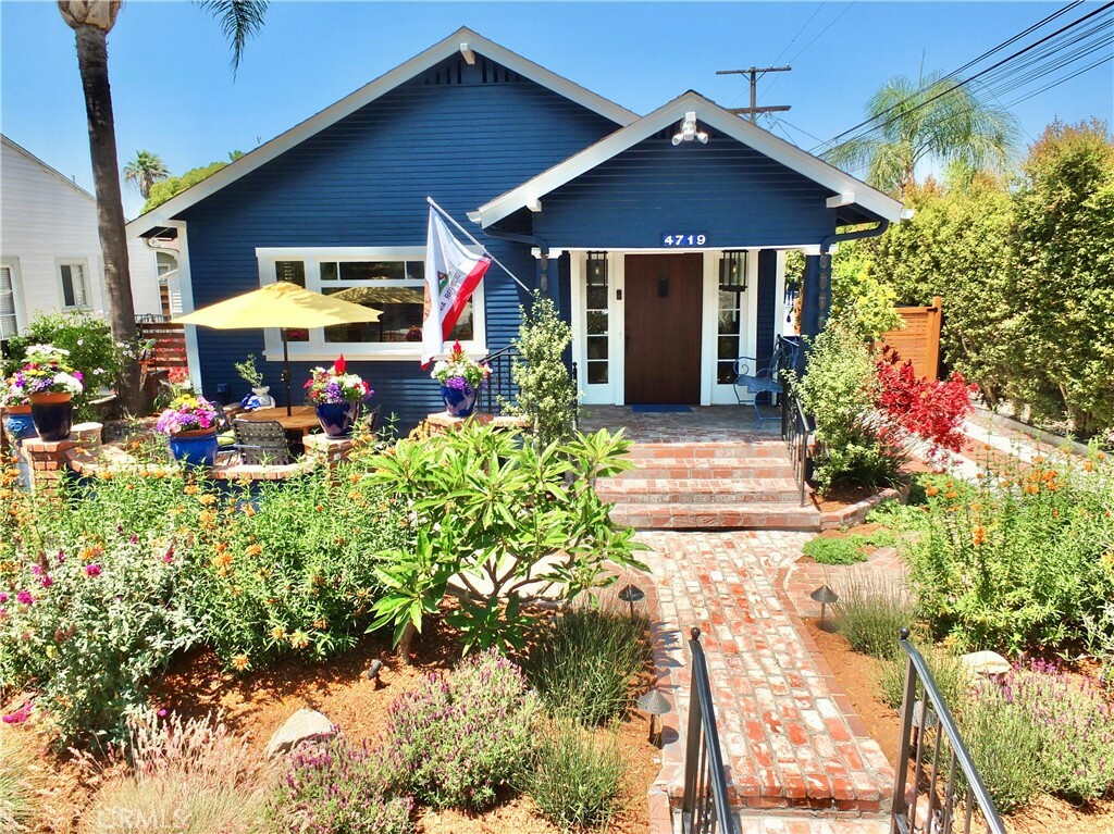 4719 E E. Colorado Street  Long Beach CA 90814 photo