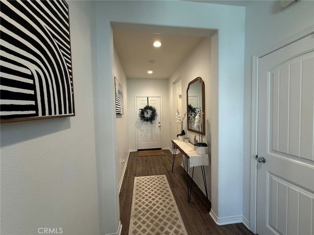 Property Photo: 27265 Graphite Drive CA 92584