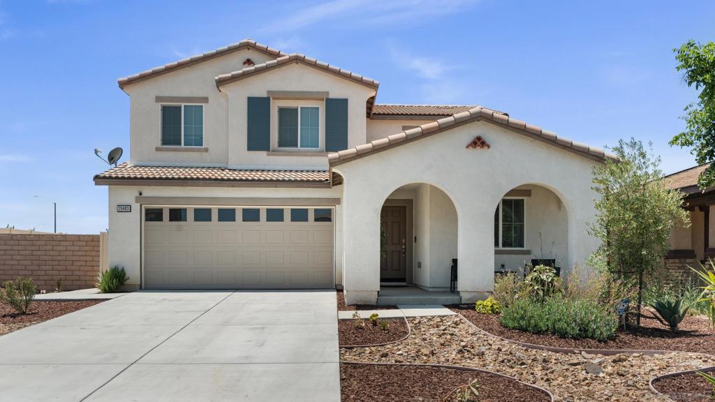 29483 Beeler Rd  Winchester CA 92596 photo