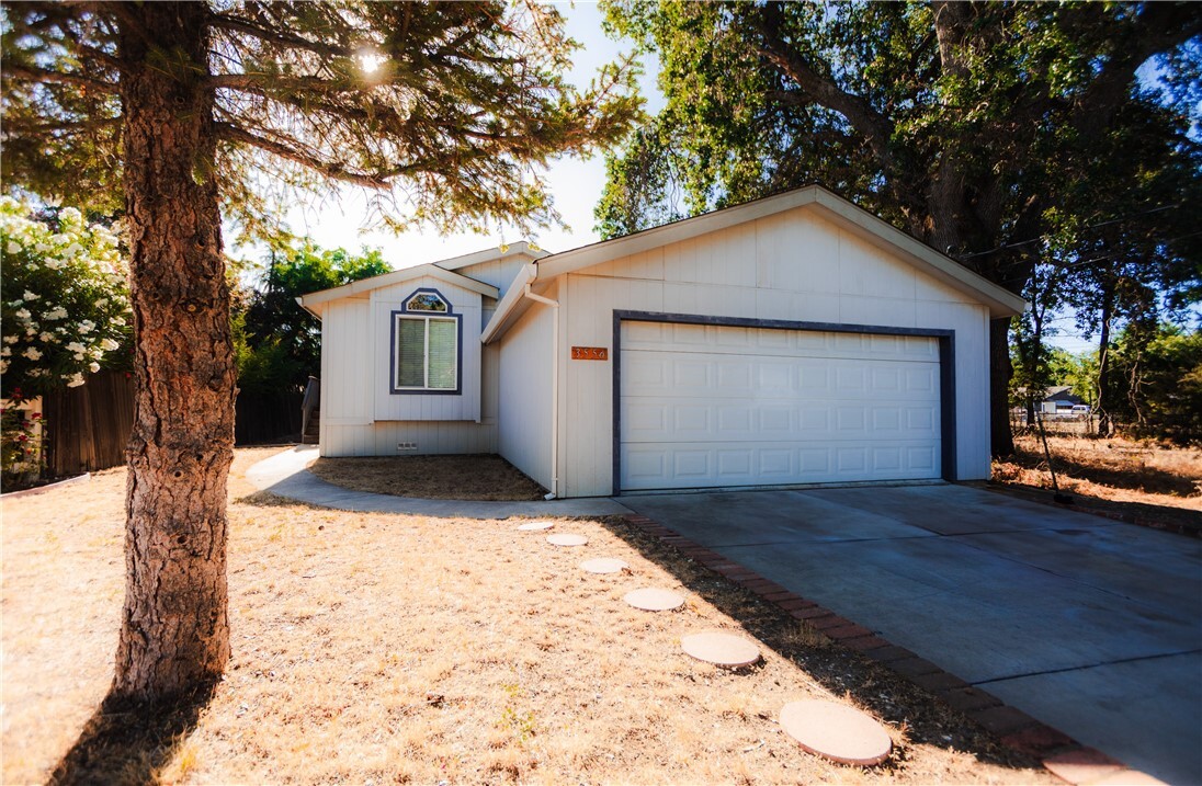 Property Photo:  3556 Cypress Street  CA 95422 