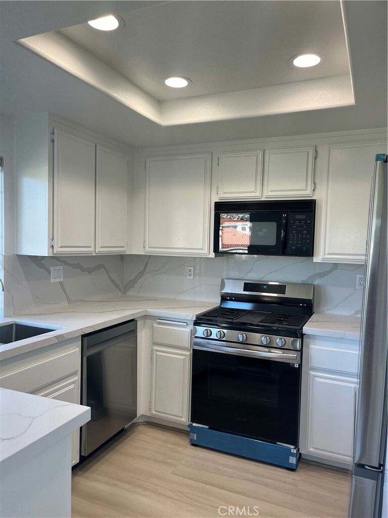 Property Photo:  22502 Campos 39  CA 92692 