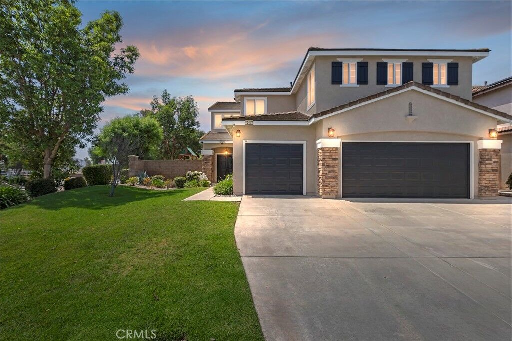 Property Photo:  12917 Clemson Drive  CA 92880 