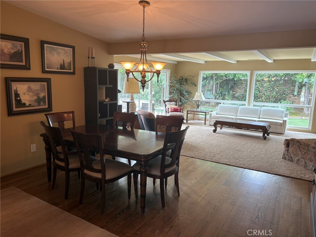 Property Photo:  4526 San Feliciano Drive  CA 91364 
