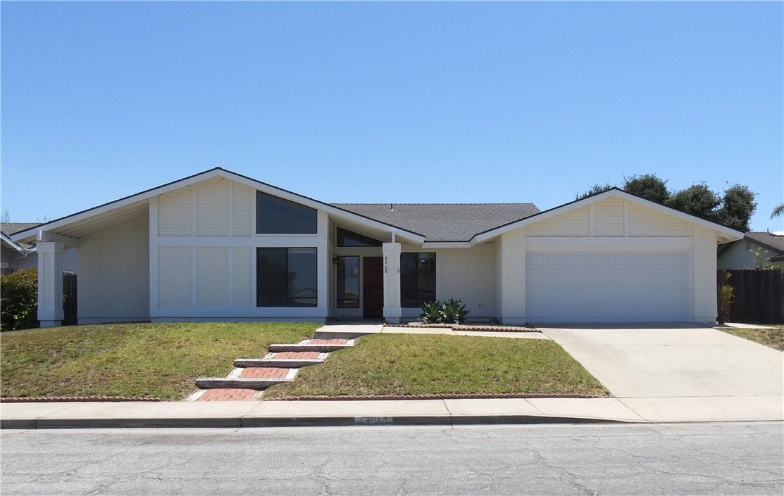 Property Photo:  4768 Tiffany Park Circle  CA 93455 