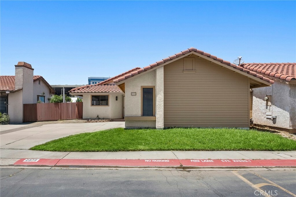 Property Photo: 2373 Weatherwood Rd. CA 92879