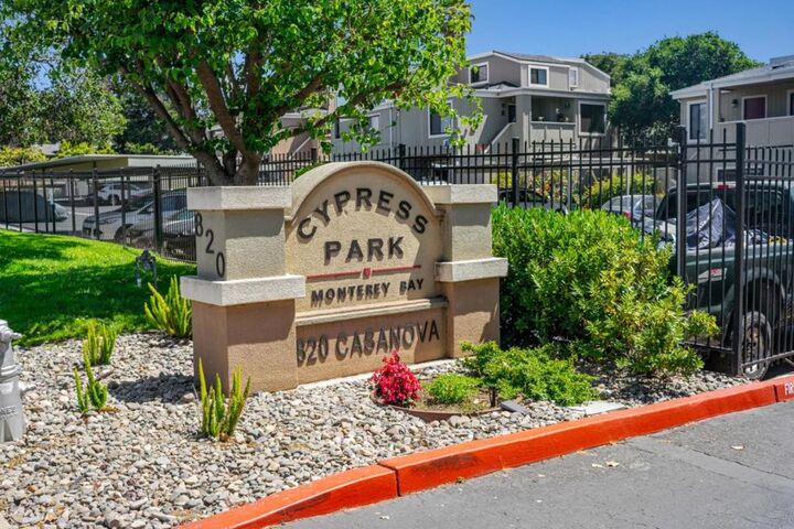 820 Casanova Avenue 69  Monterey CA 93940 photo
