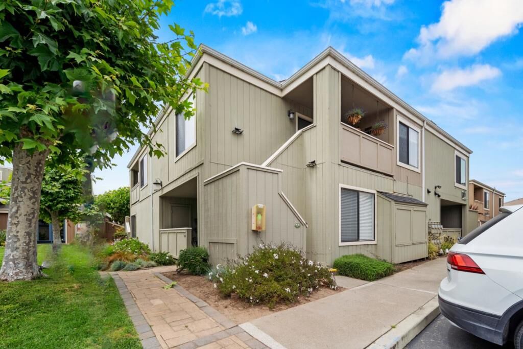 Property Photo:  820 Casanova Avenue 69  CA 93940 