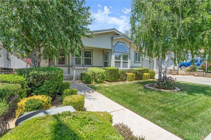 Property Photo: 10961 Desert Lawn Drive 334 CA 92320