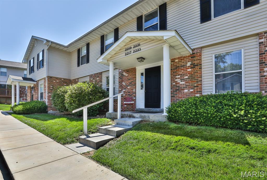 Property Photo: 2223 Highland Hill Drive MO 63376