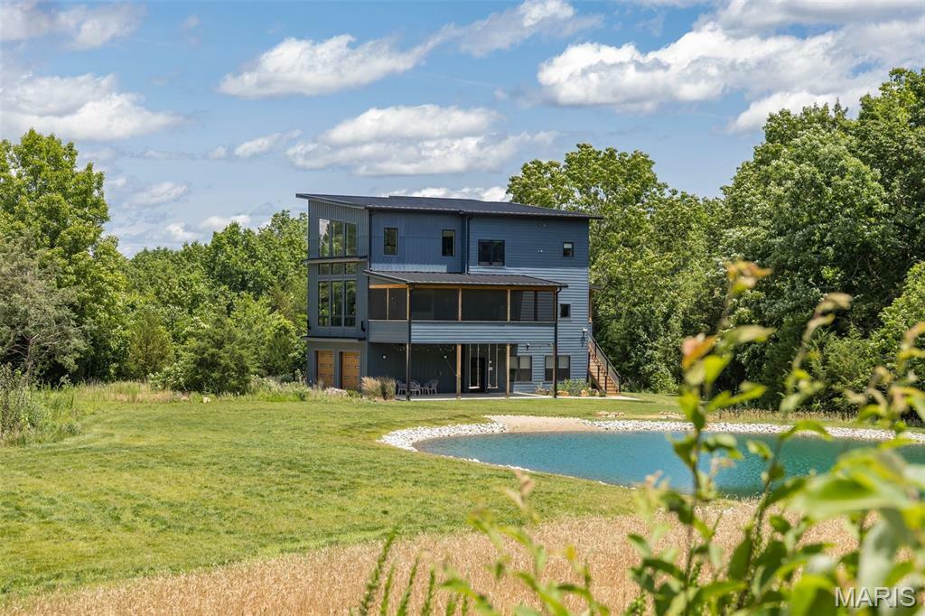 Property Photo: 25360 N State Highway 21 MO 63020