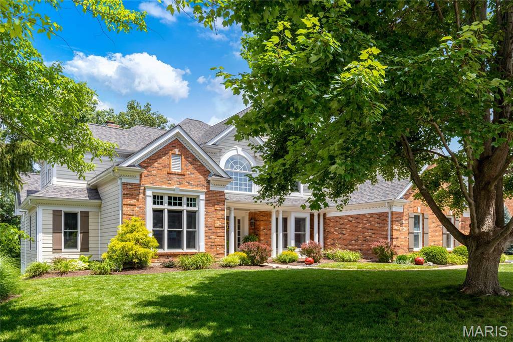 Property Photo: 743 Kraffel Lane MO 63017