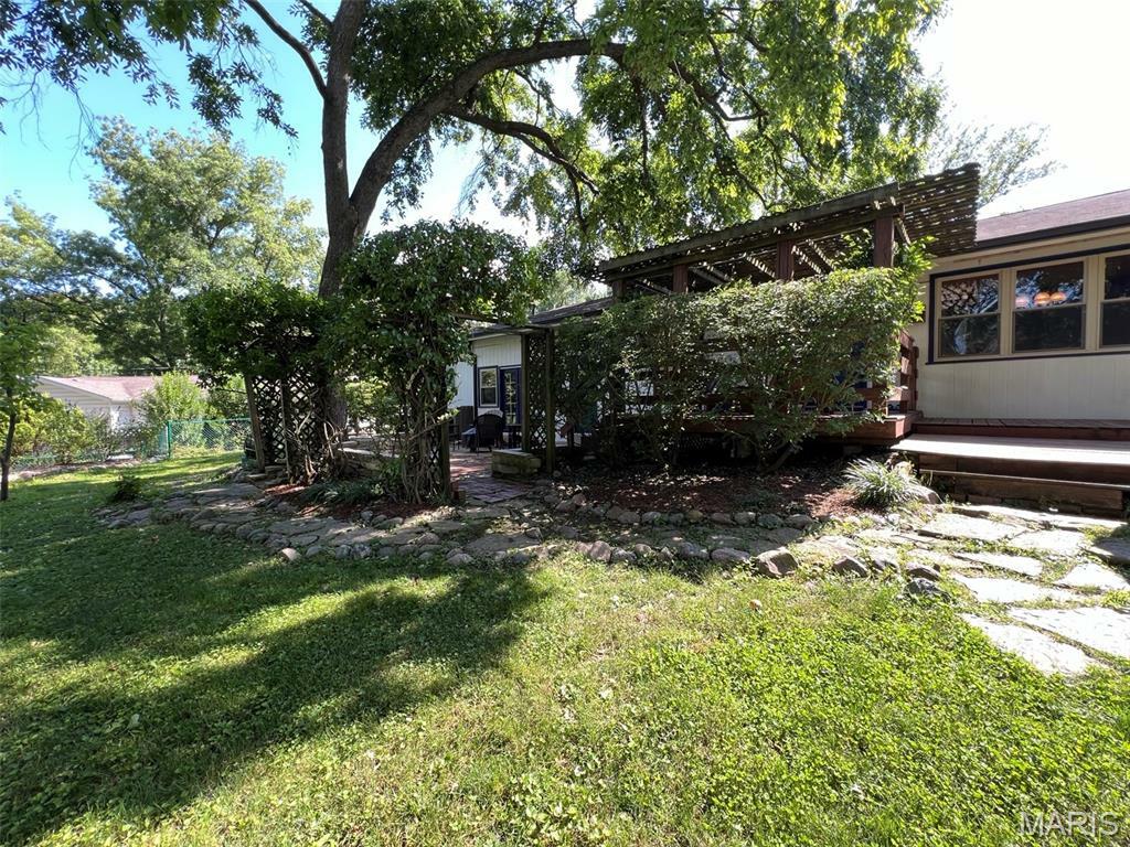 Property Photo: 13011 Ambois Drive MO 63141
