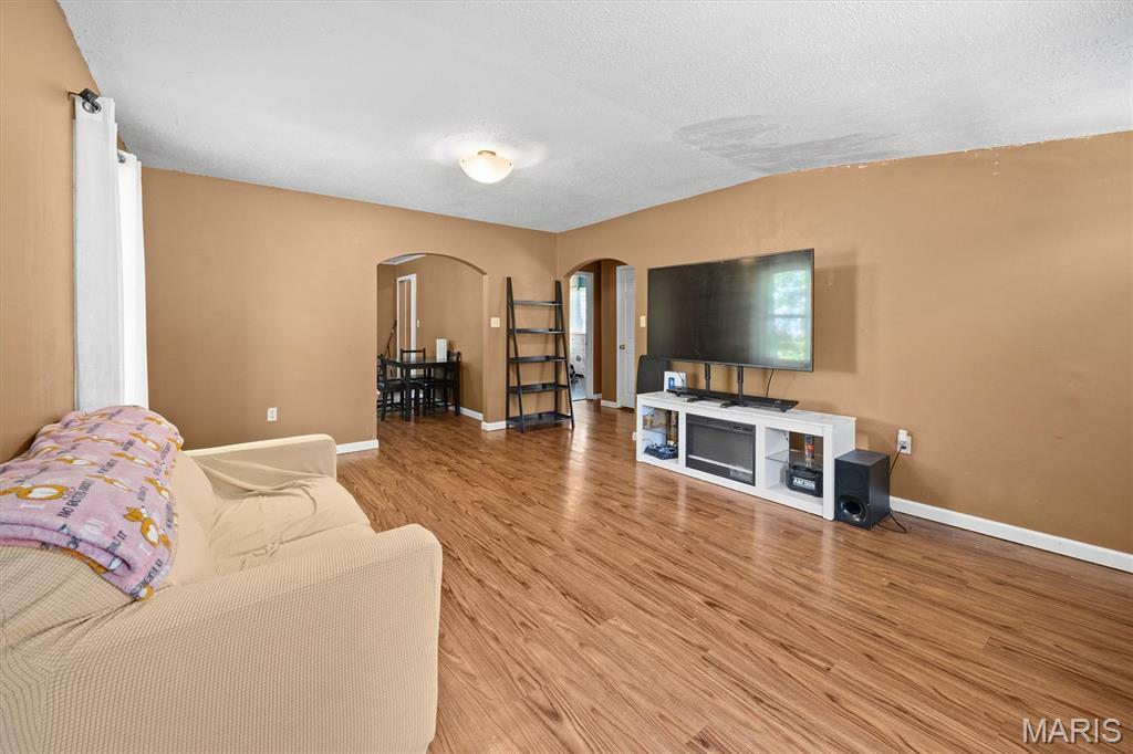 Property Photo: 120 W Washington Street IL 62234