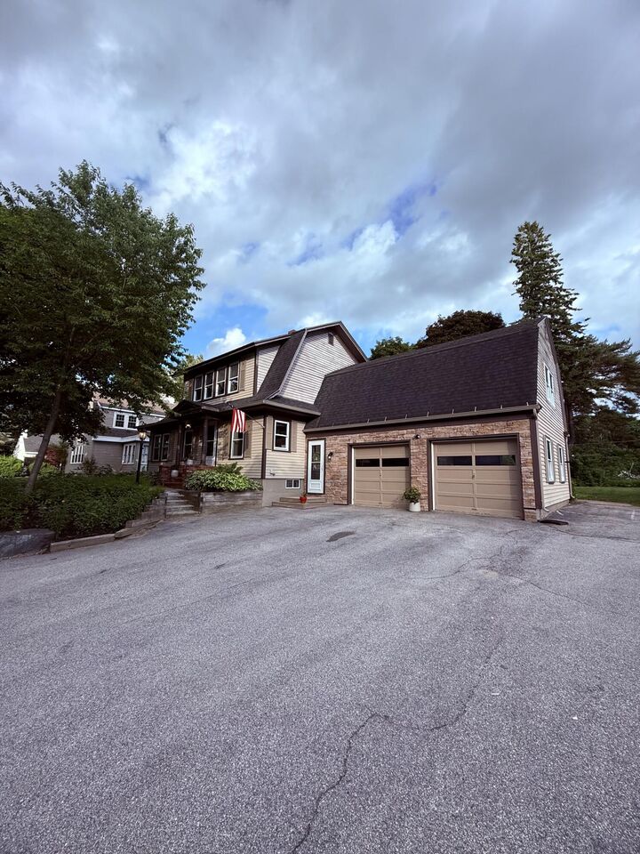 Property Photo:  15 S Road  ME 04412 