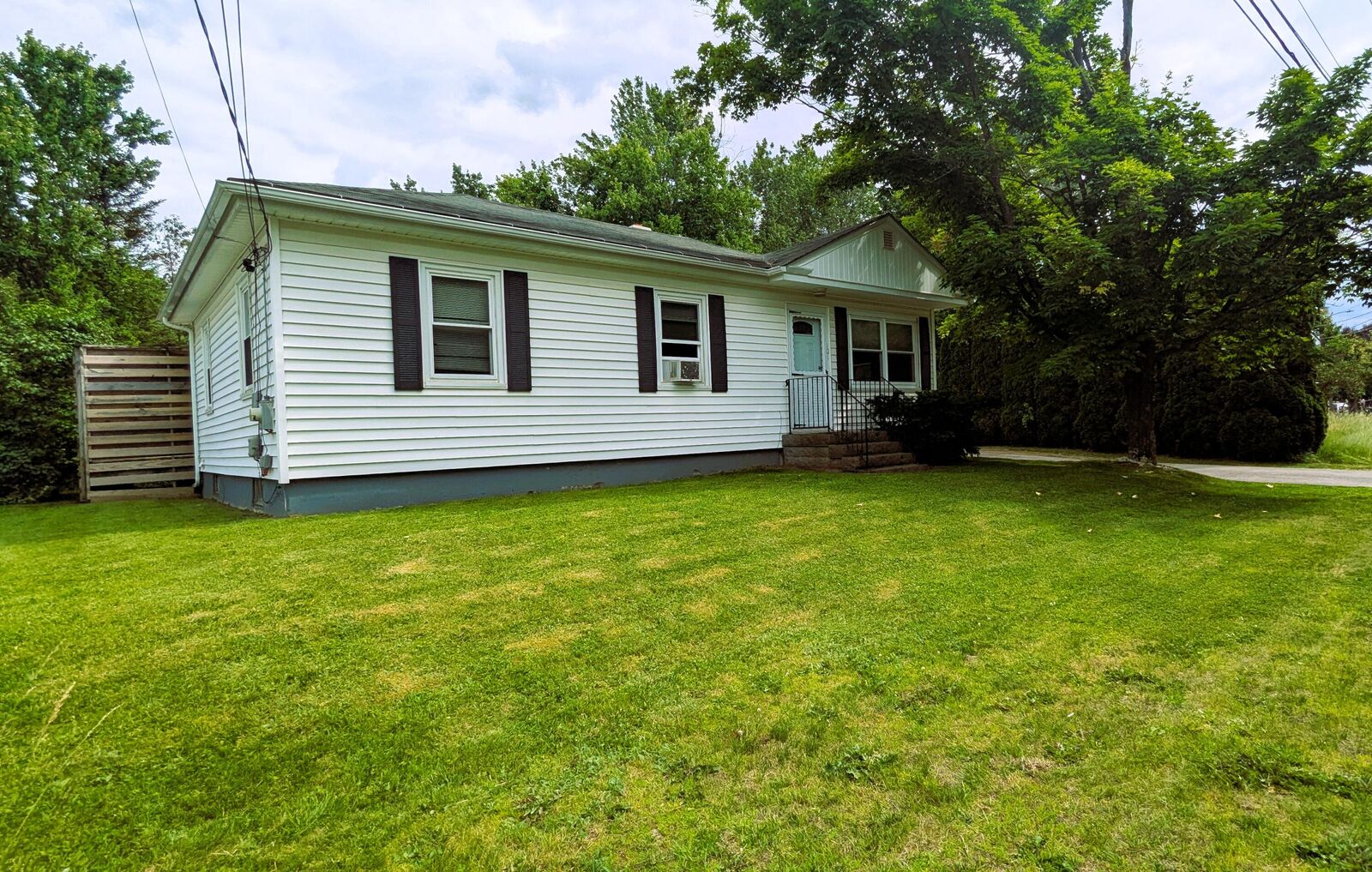 Property Photo:  101 Drummond Avenue  ME 04901 