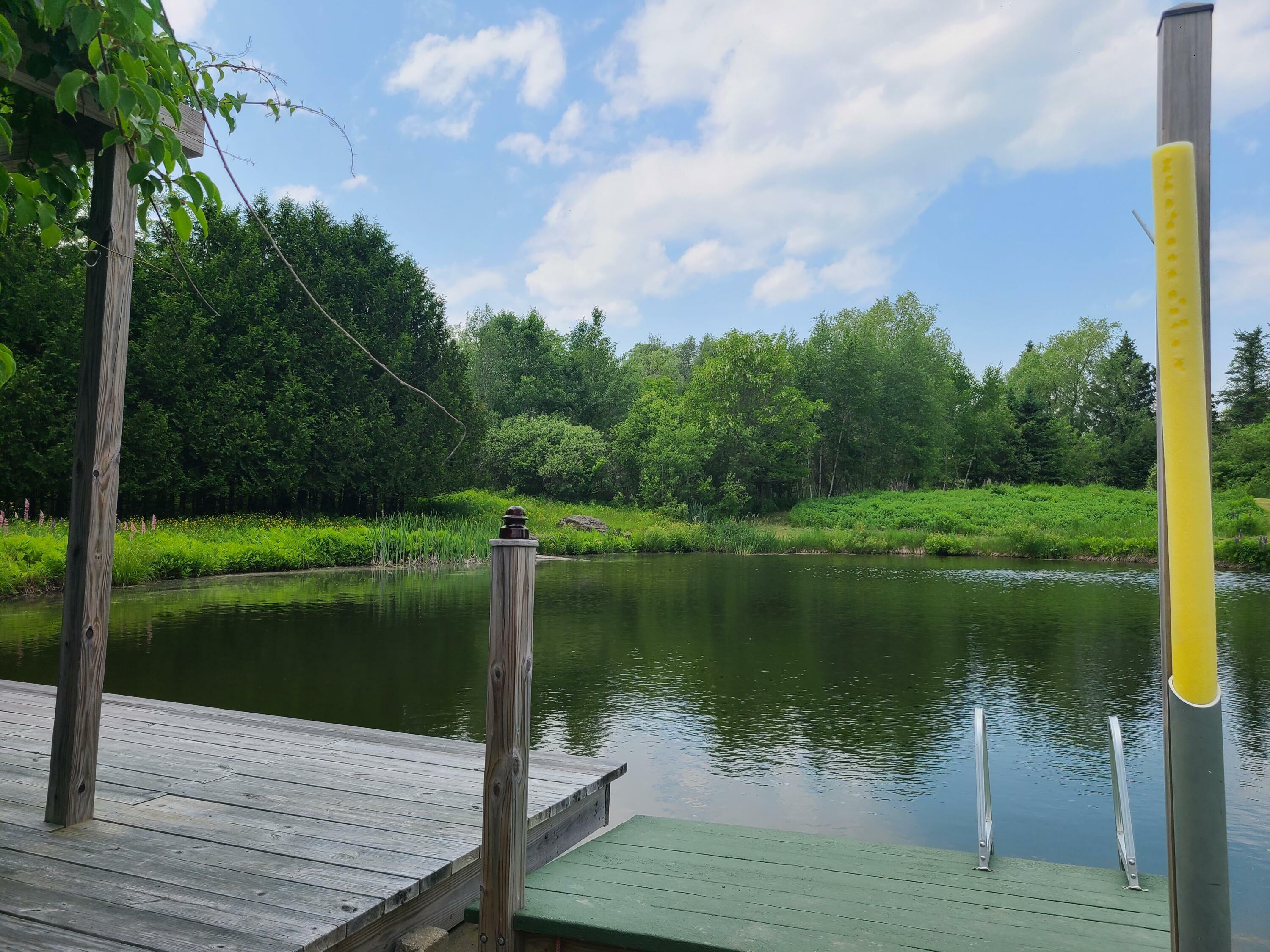 Property Photo: 163 Ayer Ridge Road ME 04941