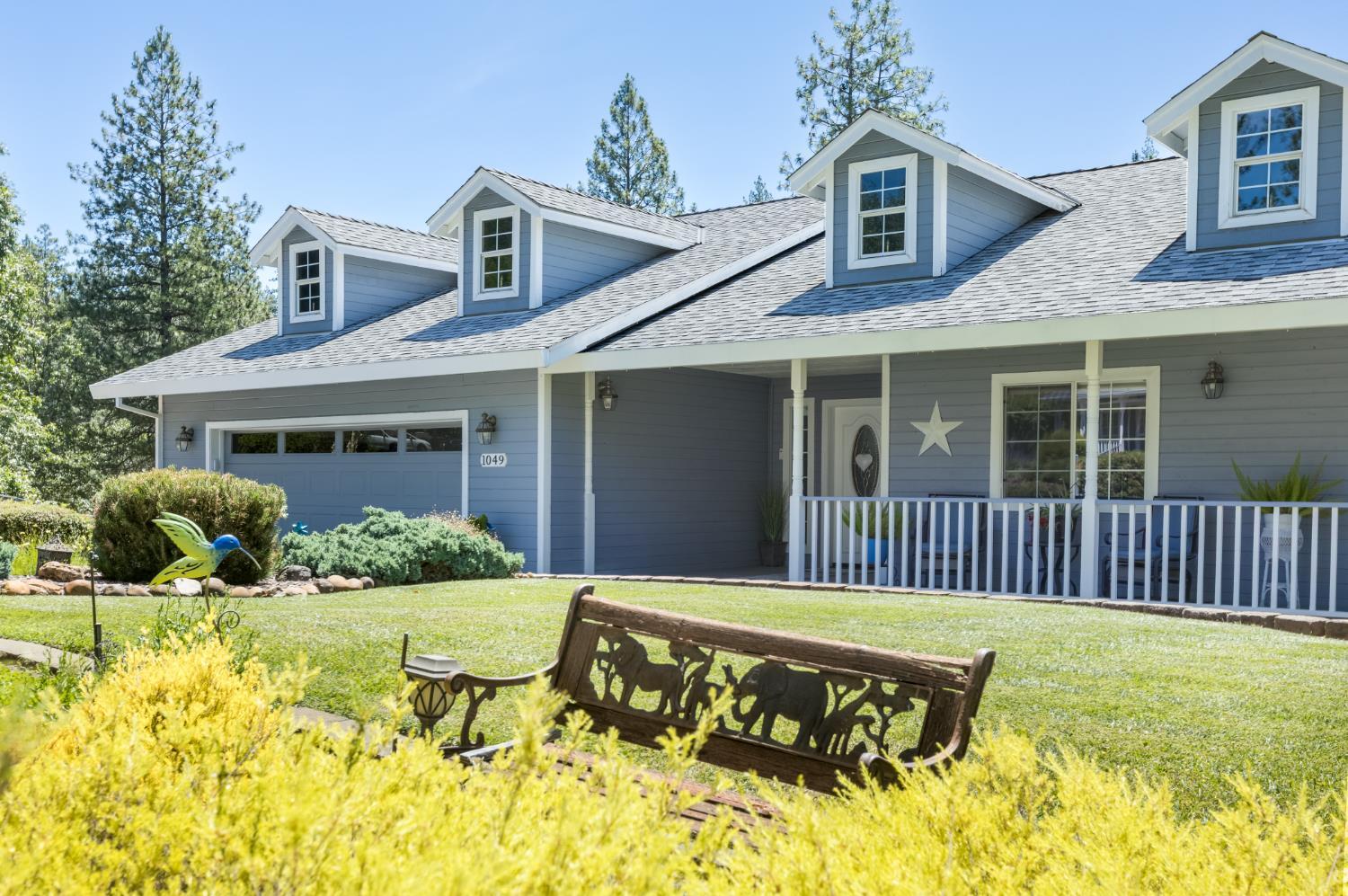 1049 Kimi Way  Placerville CA 95667 photo