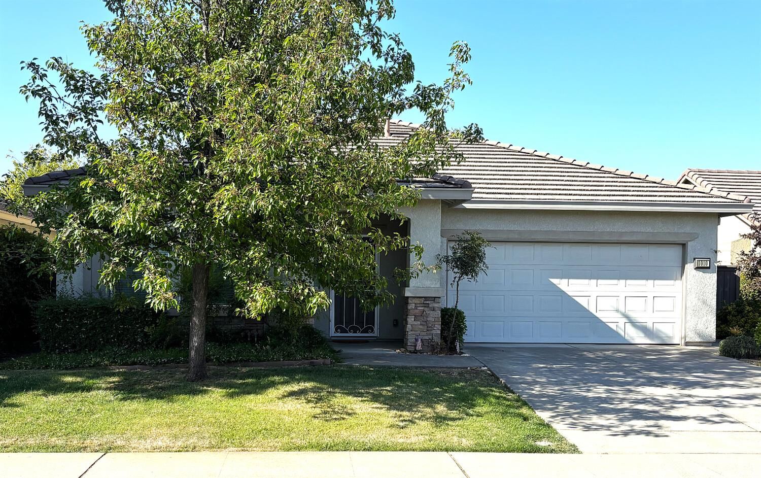 Property Photo:  1010 Shakeley Lane  CA 95640 