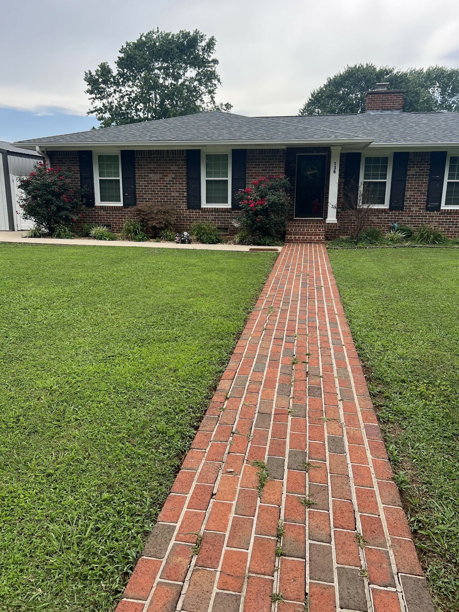 Property Photo:  136 Houghton Dr  TN 37398 