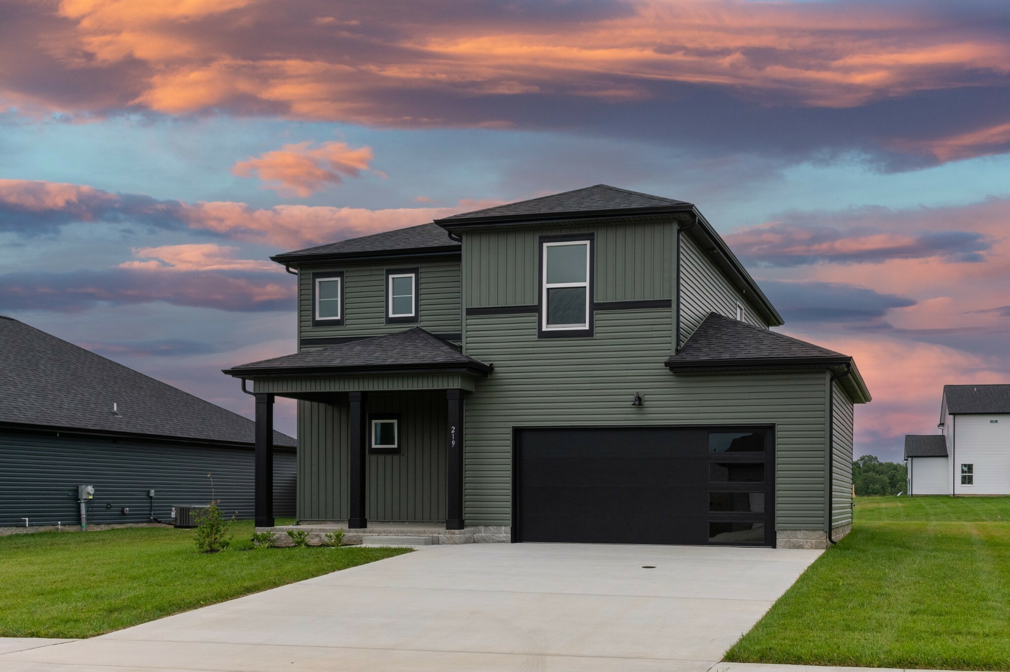 Property Photo: 219 Donegal Drive TN 37042