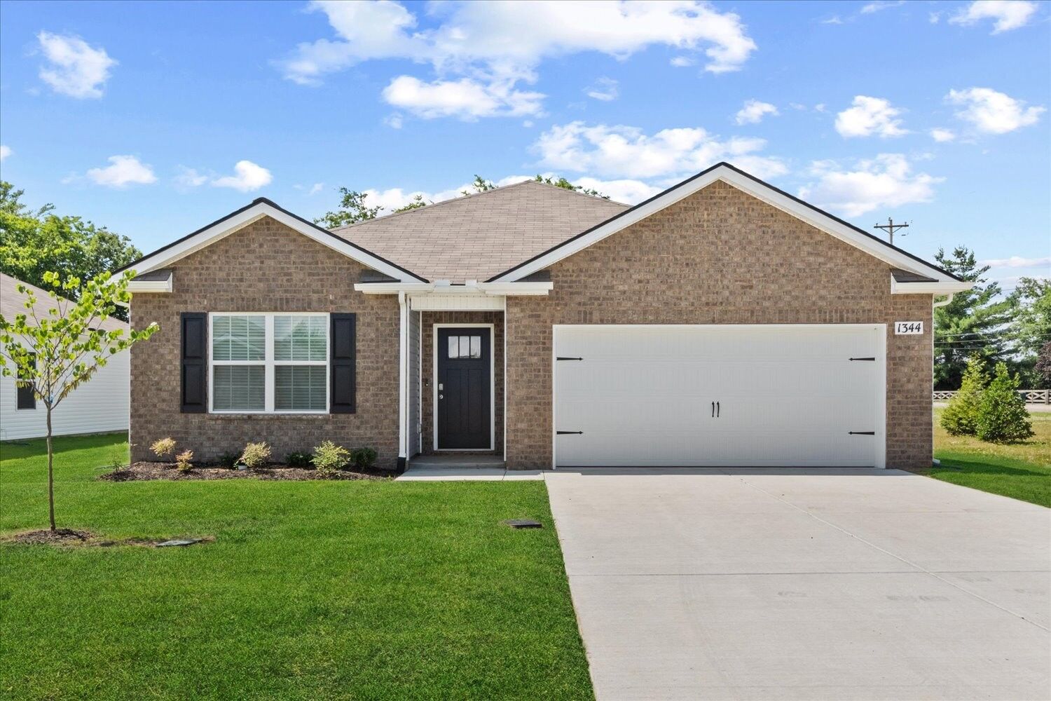 Property Photo:  1344 Grassy Plains Pass  TN 37091 
