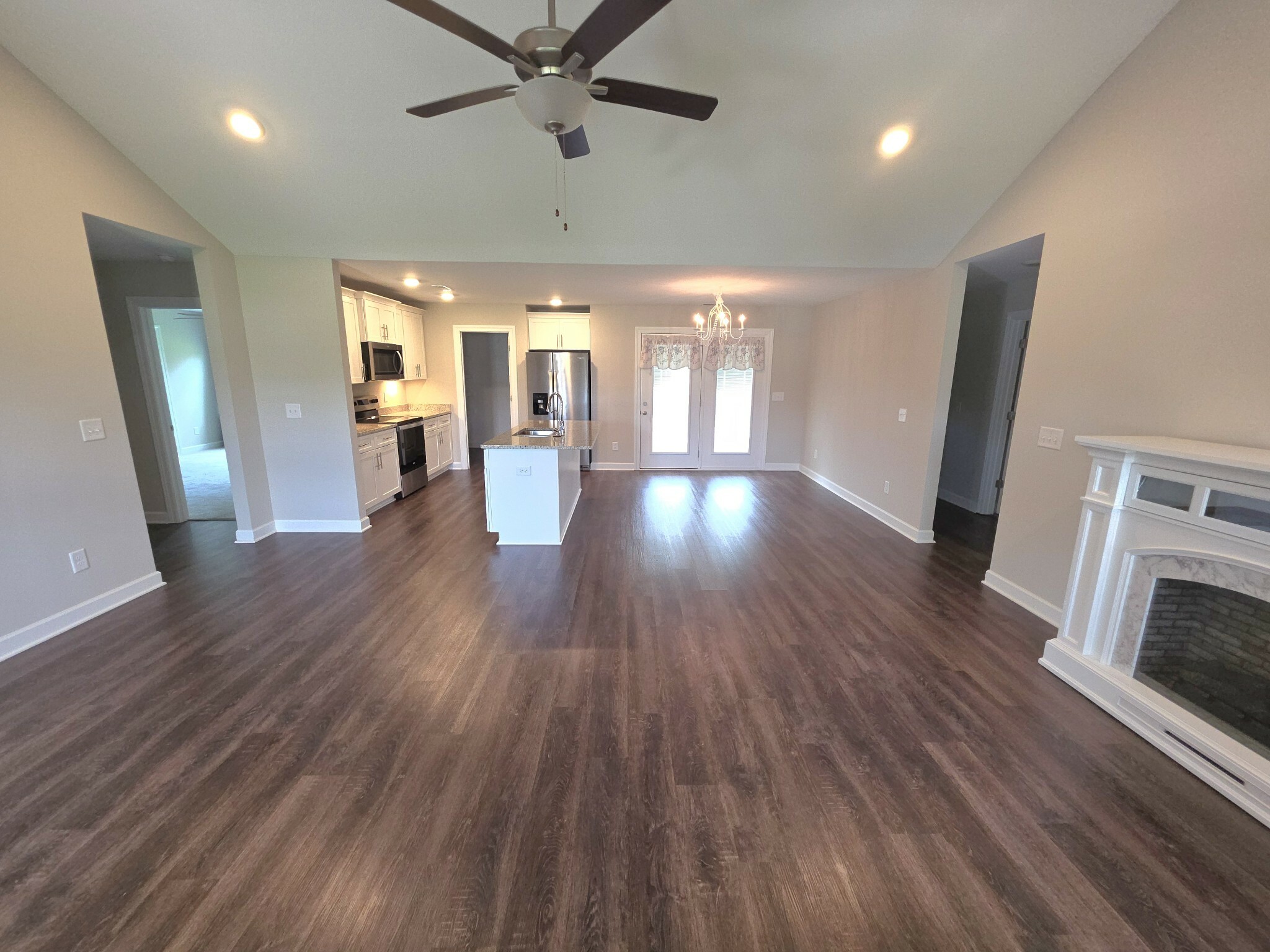 Property Photo: 17 Pinnacle Point Ln TN 37388