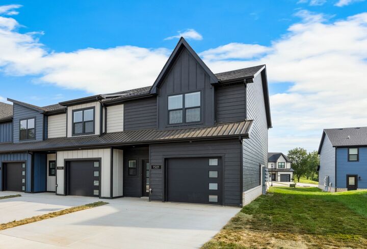 Property Photo: 1501 Jonathan Wade Circle TN 37043