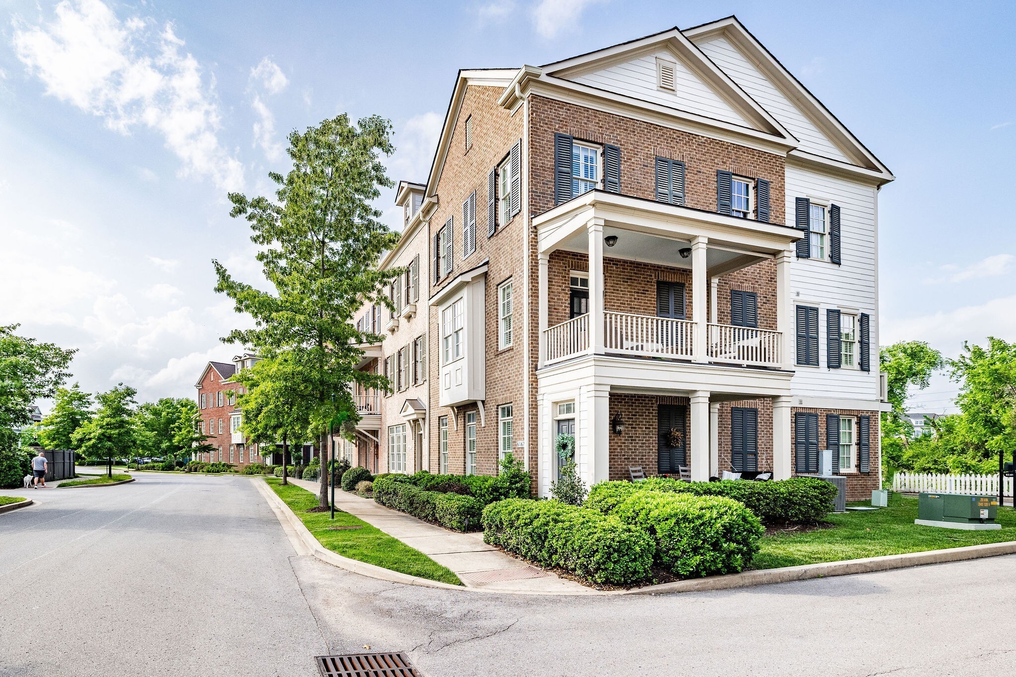 Property Photo: 6067 Keats St TN 37064