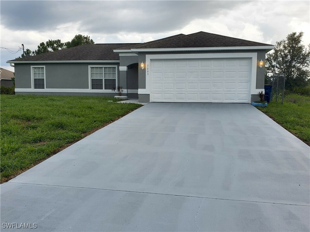 Property Photo: 3009 44th Street W FL 33971