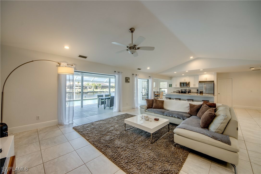 Property Photo: 2812 SW 46th Terrace FL 33914