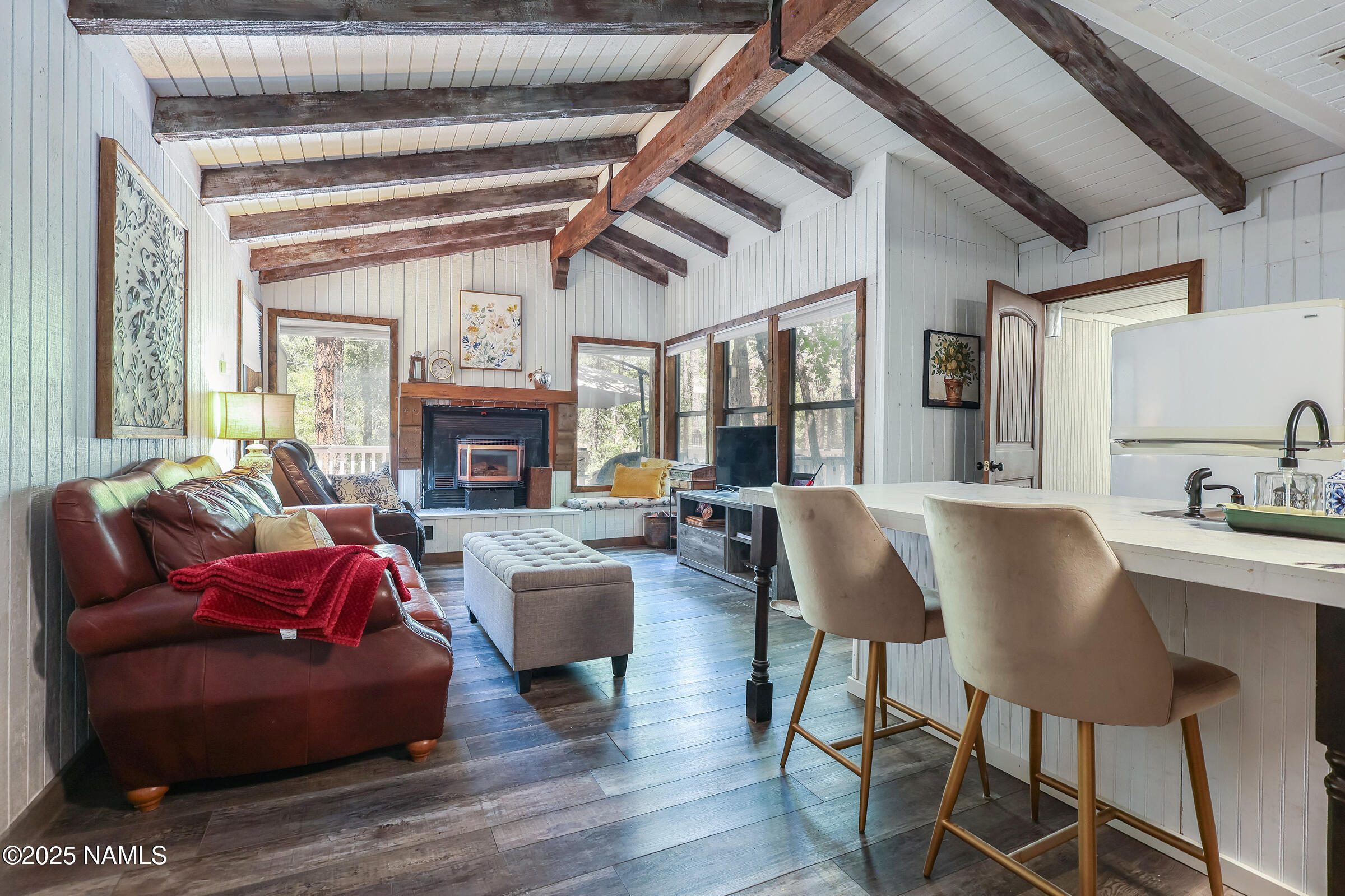 Property Photo: 35 E Oak Drive AZ 86017