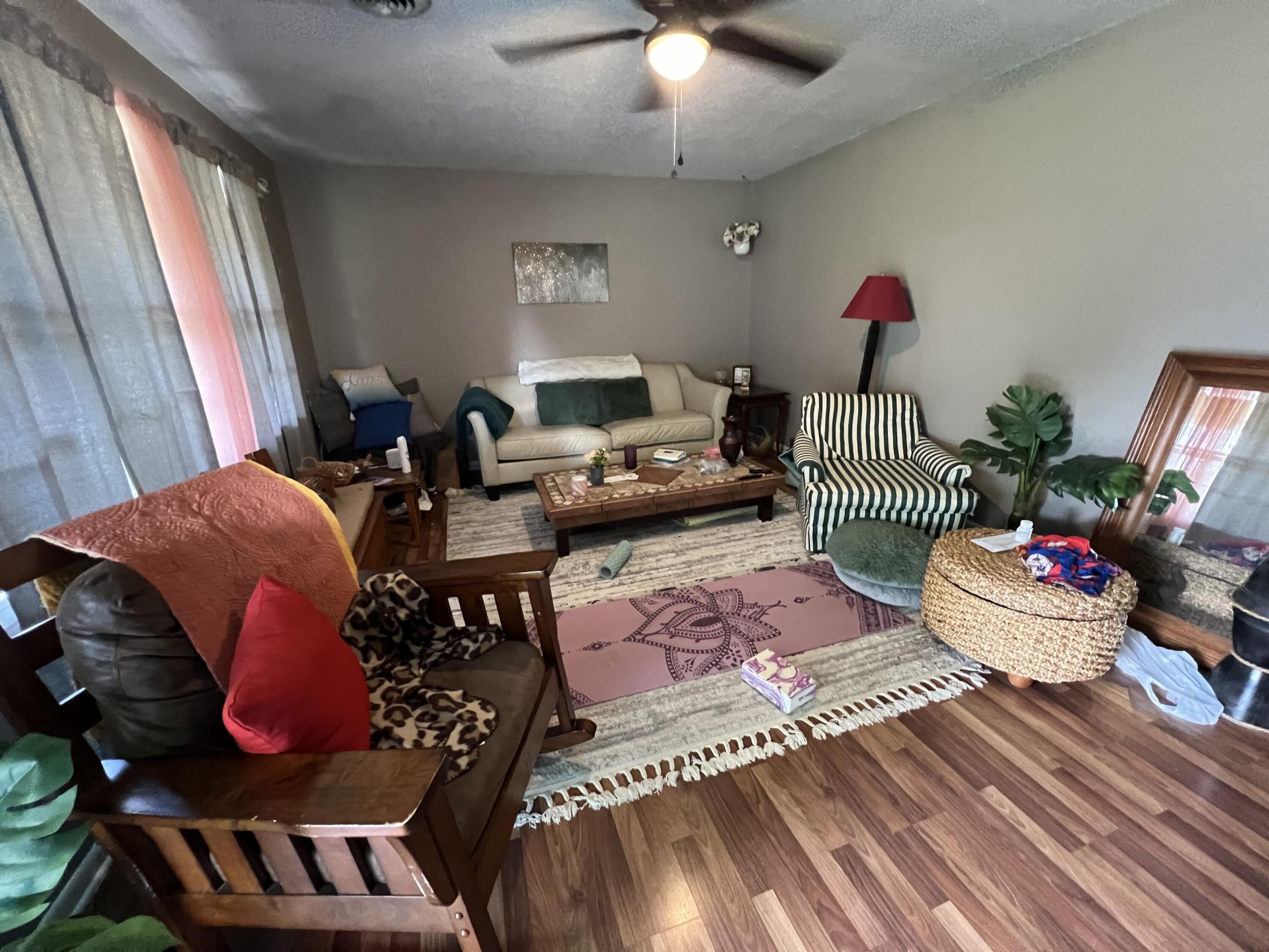 Property Photo:  2509 Confederate Ave.  MS 38801 