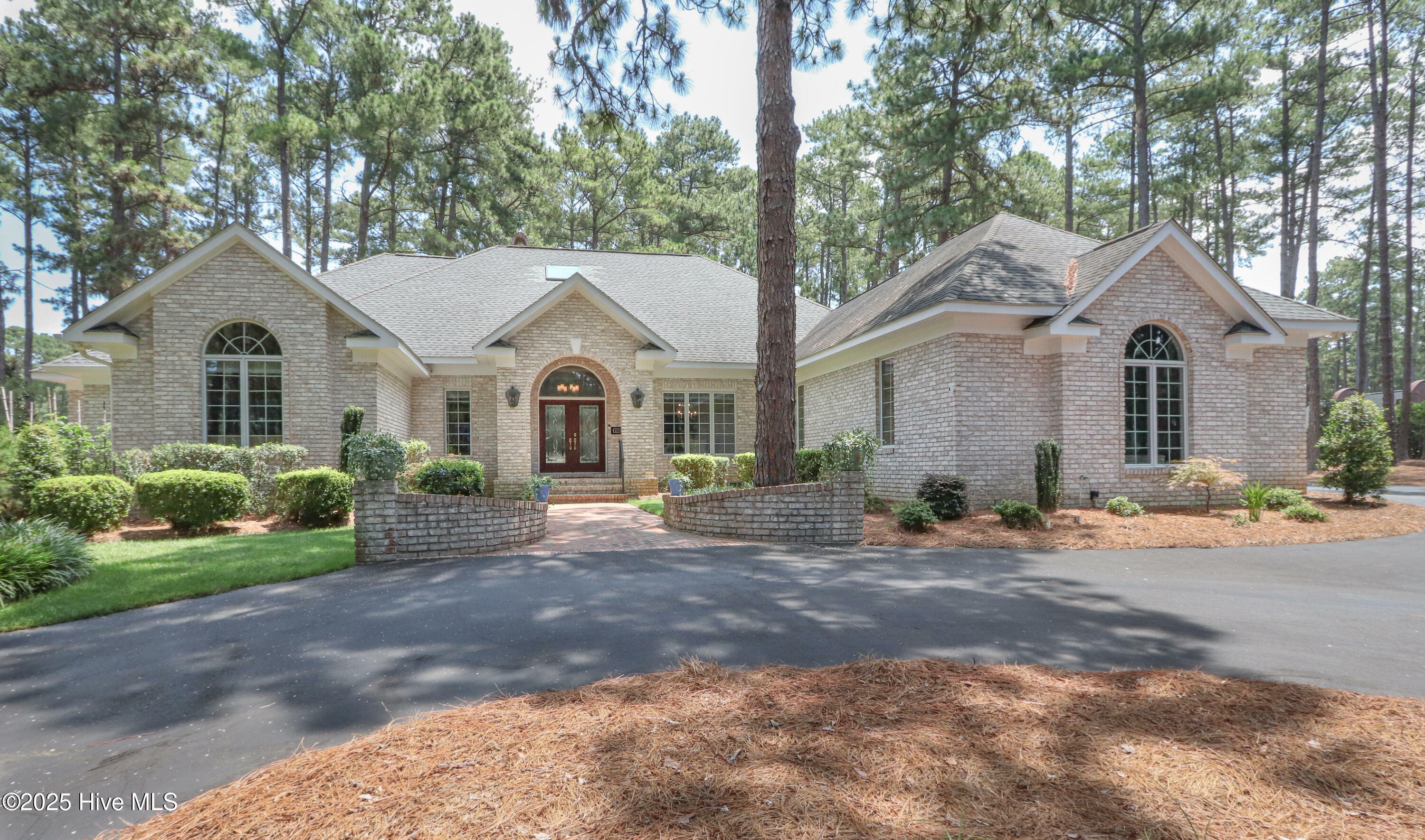 Property Photo: 43 McMichael Drive NC 28374